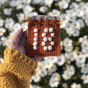 Bobble Advent Bags