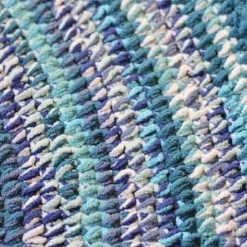 Tummy Time Nursery Rug