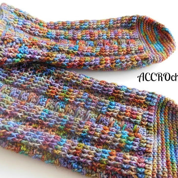 Joséphine socks