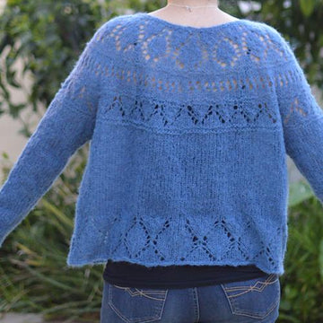 #296 Maris Sweater