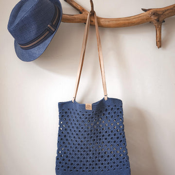 Bubbles Beach Bag