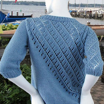 Coastal Pullover
