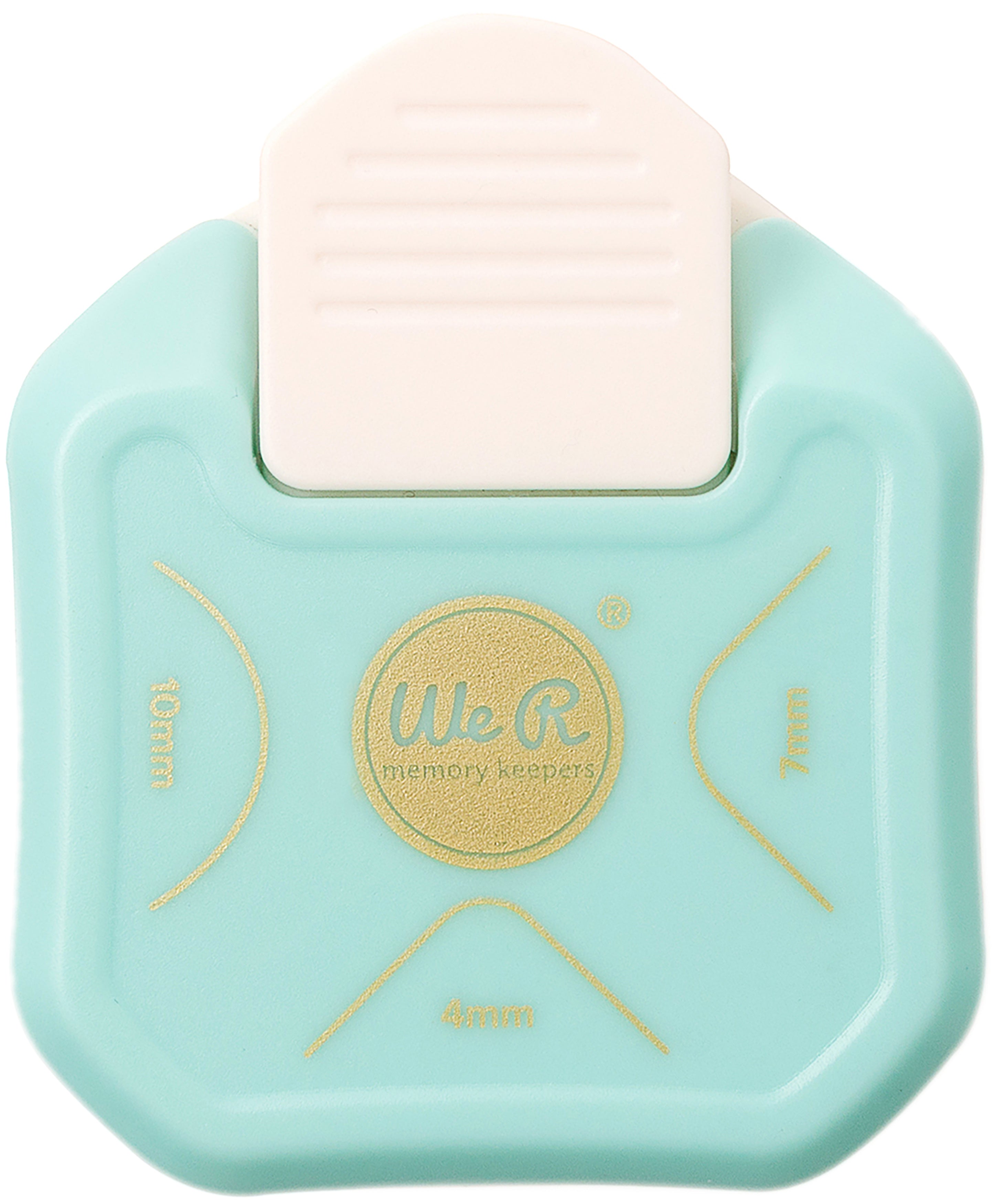 We R Memory Keepers 3-Way Corner Punch - 336973