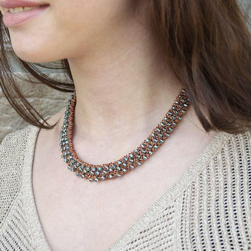 Tiffany Necklace