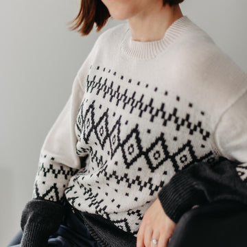 Echo Pullover