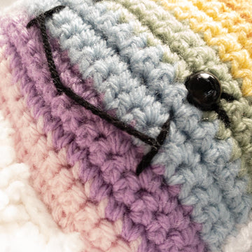 Rainbow CuBoid
