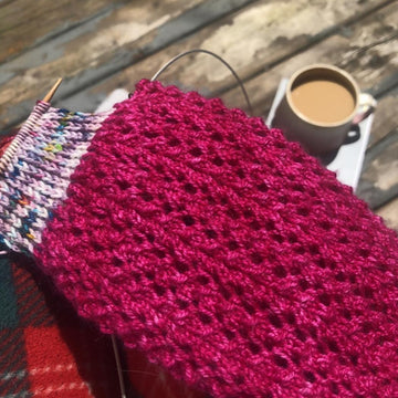 Cocolace Socks
