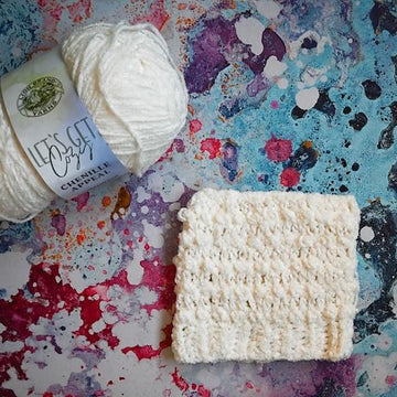 Baby Shower Sack Hat