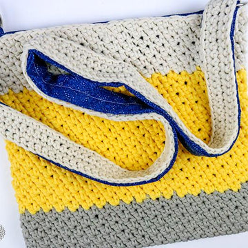 Simple Summer Bag