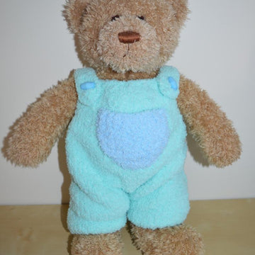 Teddy Bear Clothes - Cuddles for Boys