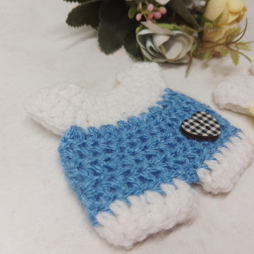Baby onesie miniature