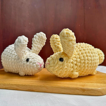 Chunky Bunny