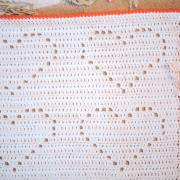 My Love Baby Blanket