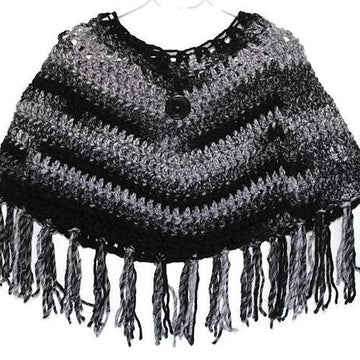 The Easy Poncho