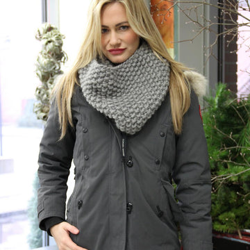 Lola Bean Cowl