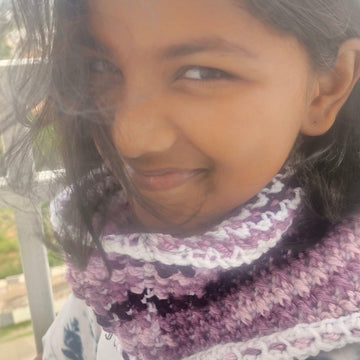 Marvolo Reversible Cowl