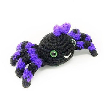 Spooktacular Spider