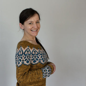 Heartwarming Sweater