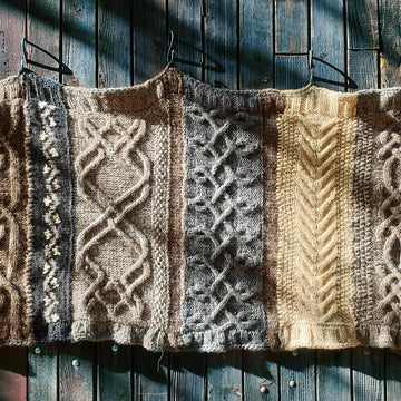 Thalric Wrap