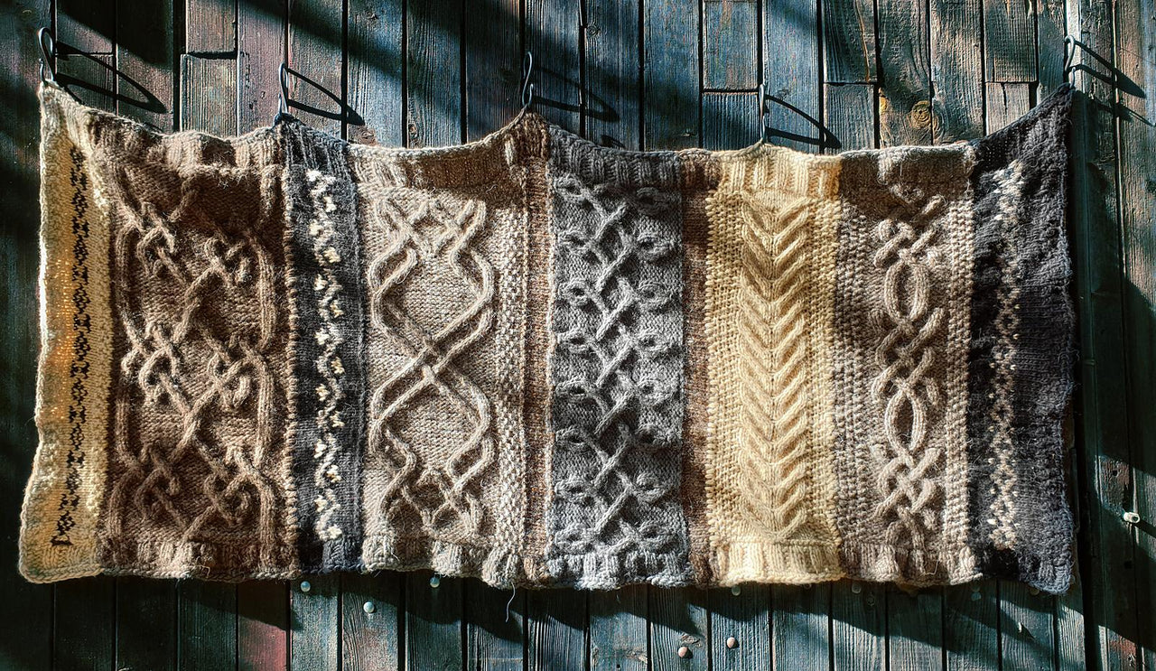 Thalric Wrap