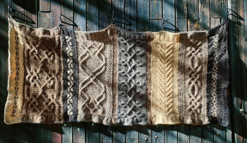 Thalric Wrap