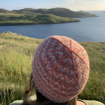 Mangaster Beanie