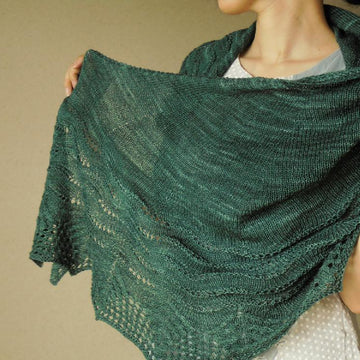 Nami Shawl