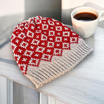 Monadnock Knit Hat