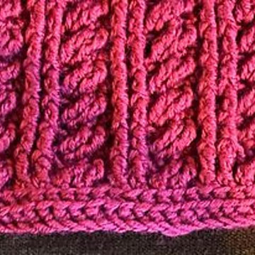 The Florentine Cowl