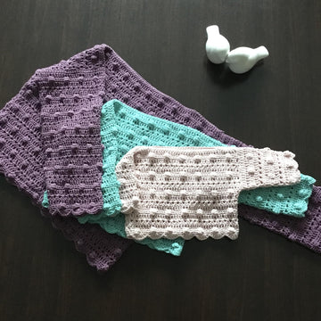 Daphne Sweater N 487
