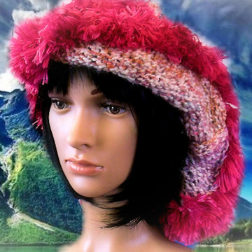Lady Explorer Hat