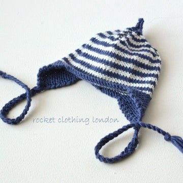 Aviator hat 'Cosy Ears'