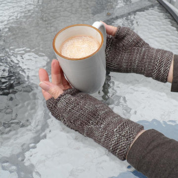 Spiced Cocoa