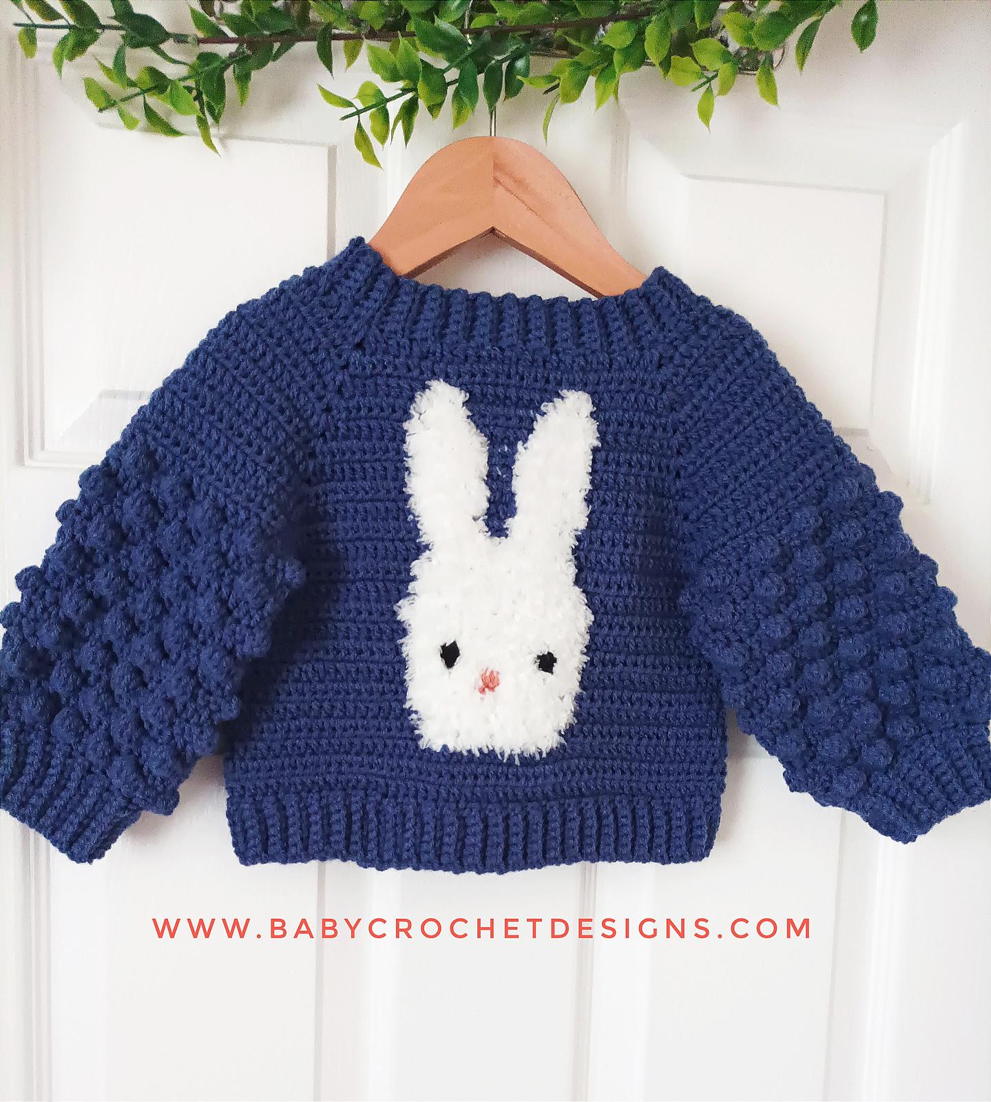 Bunny Jumper