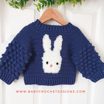 Bunny Jumper
