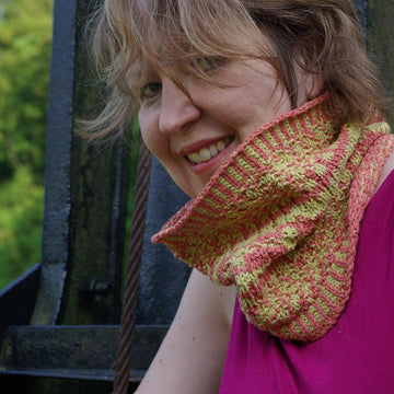 Difference Engine Cowl