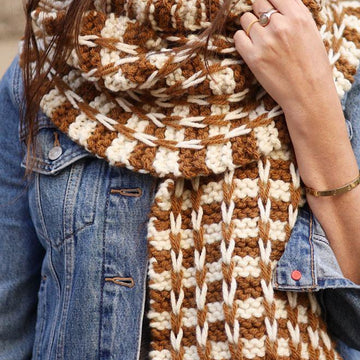 Graduate Scarf