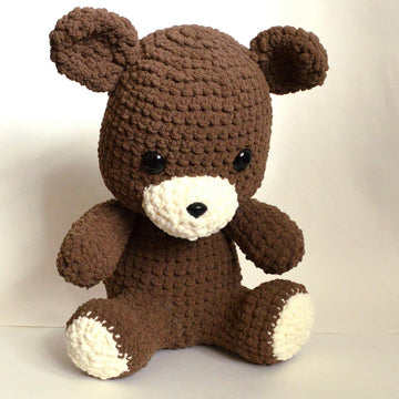 Teddy Bear