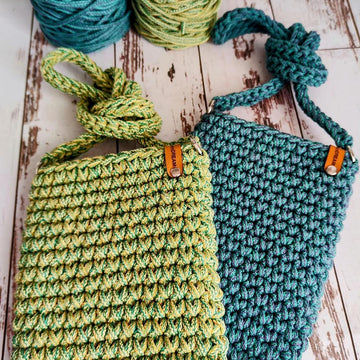 Spring Pop Bag