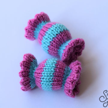 Free Wrapped Sweet Knitting Pattern Snoo's Knits
