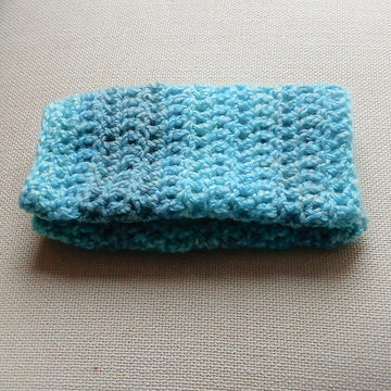 Cool Water Wrist Warmers