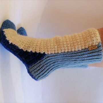 Home socks
