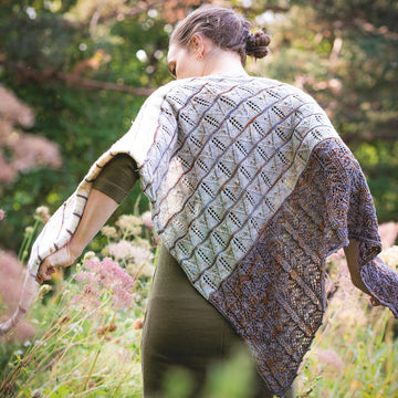 Millie Shawl