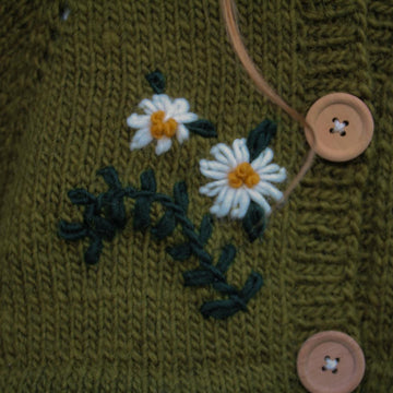 Aelfwynn Caplet