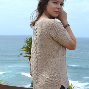 Vicinity Pullover