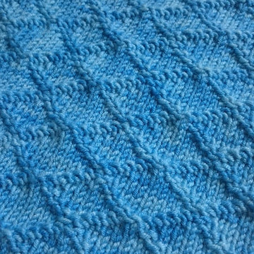 Max's Blanket
