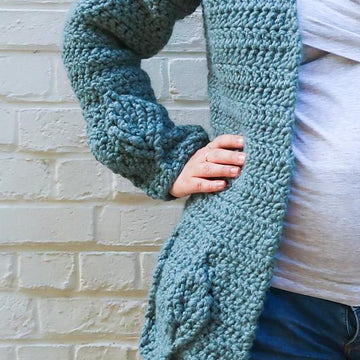 Willow Cardigan