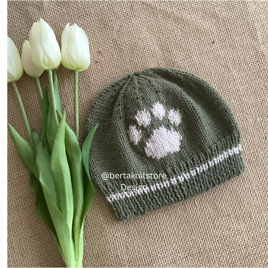 Tillie Beanie