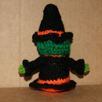 Little Witch