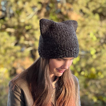 Cat Hat